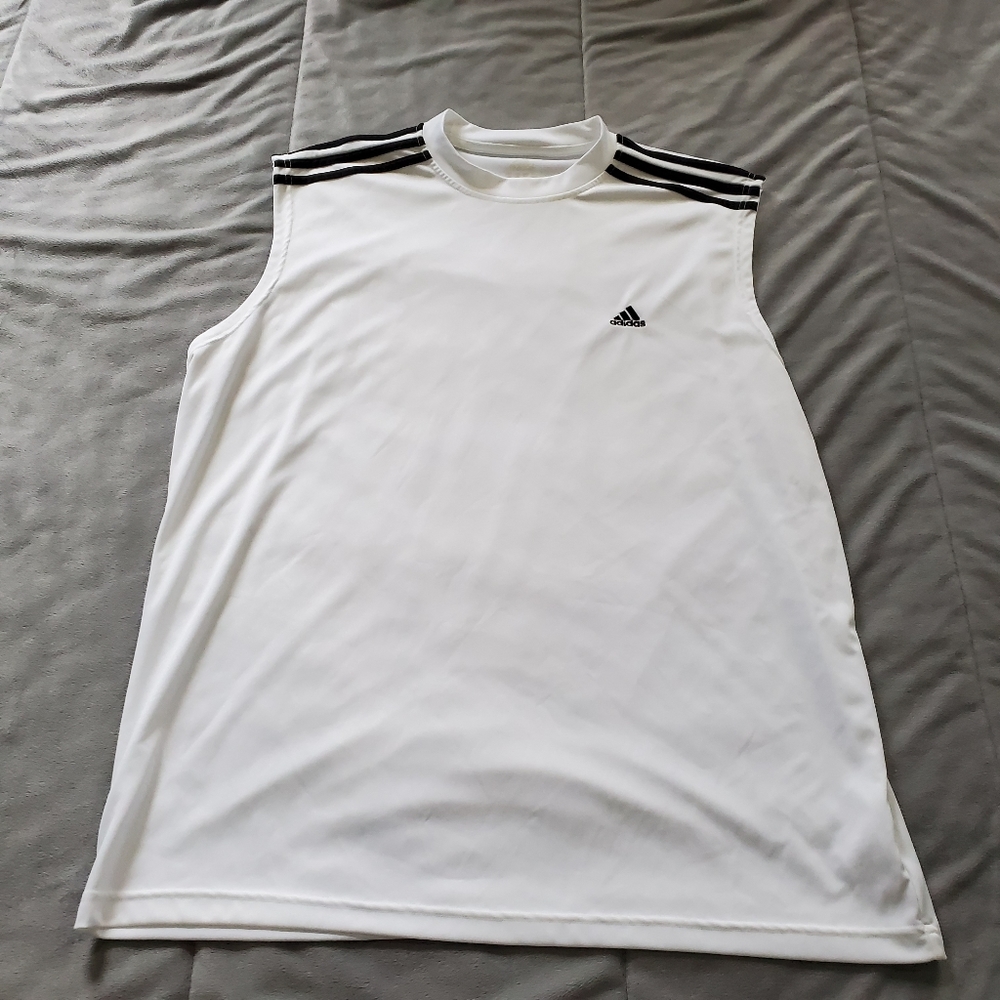 ADIDAS Men's Tank